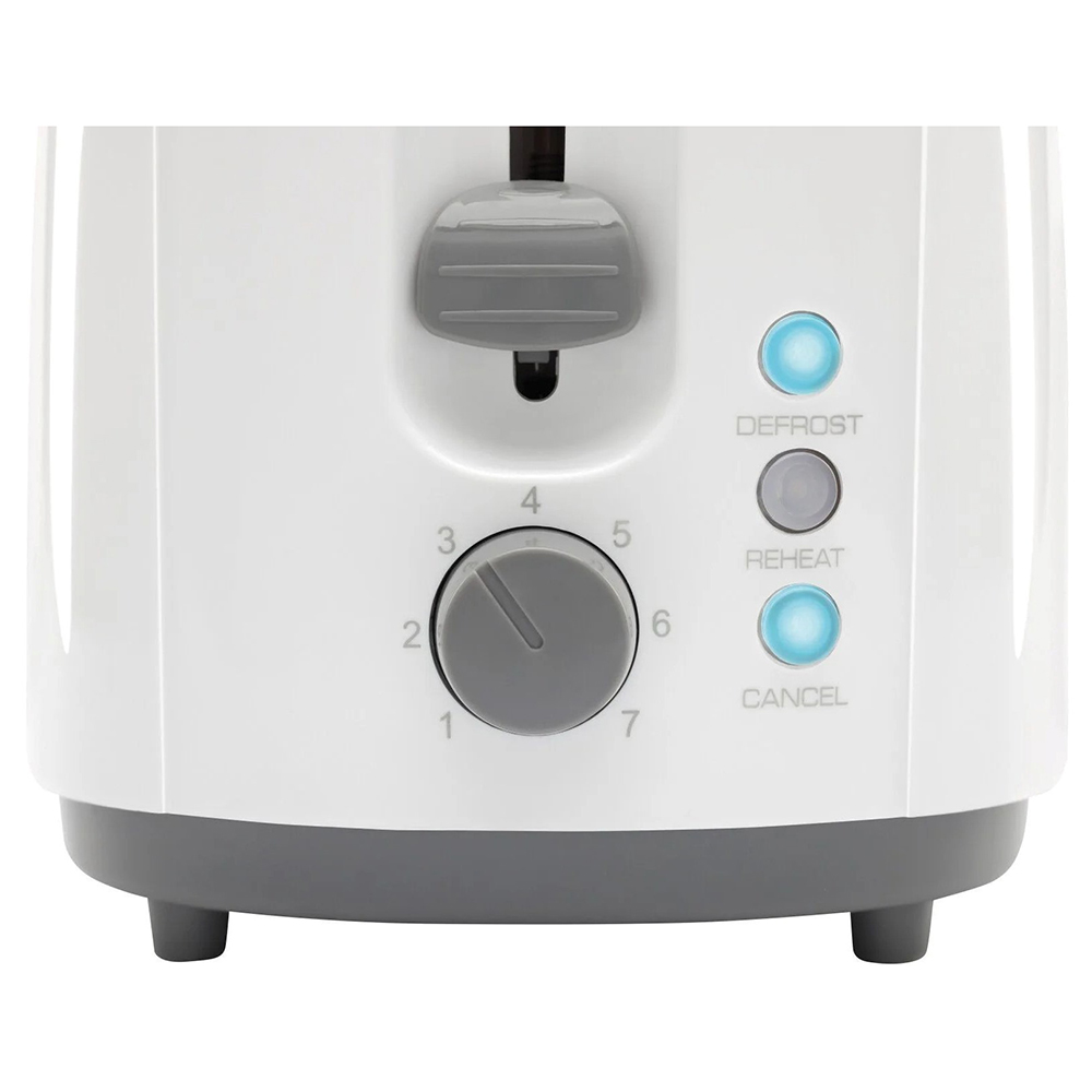 Тостер AMICA TD 1014 Потужність 750