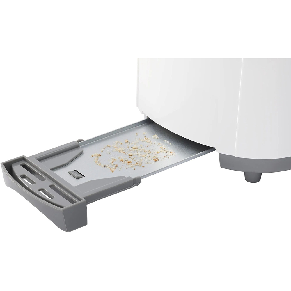 Зовнішній вигляд Тостер AMICA TD 1014