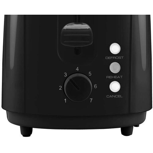 Тостер AMICA TD 1015 Потужність 750