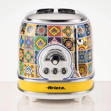Тостер ARIETE 0155 POSITANO