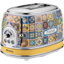 Купить в Запорожье - Тостер ARIETE 0155 POSITANO