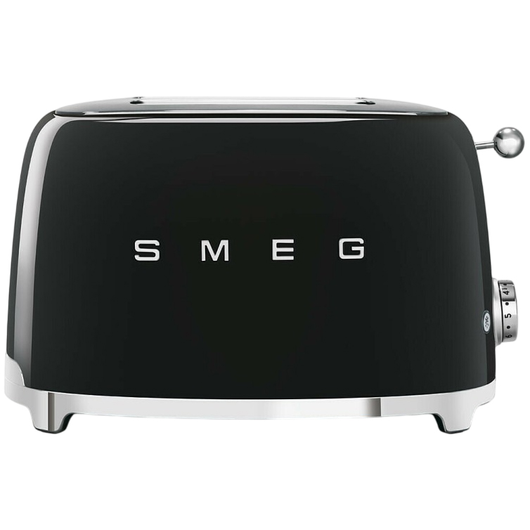 Тостер SMEG TSF01BLEU