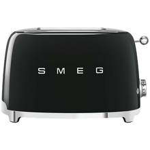 Тостер SMEG TSF01BLEU