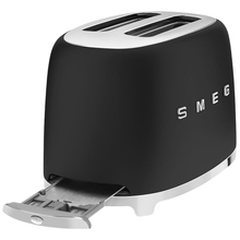 Тостер SMEG TSF01BLMEU