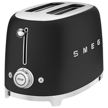Тостер SMEG TSF01BLMEU