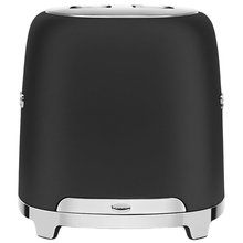 Тостер SMEG TSF01BLMEU