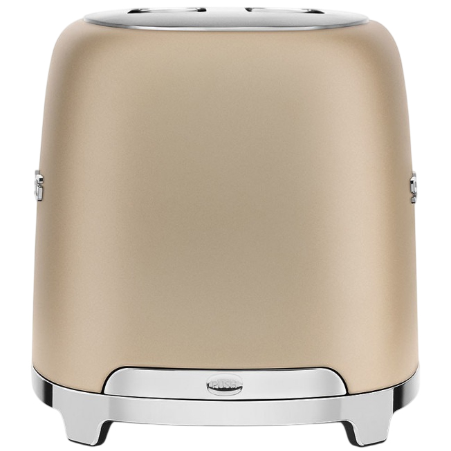 Фото Тостер SMEG TSF01CHMEU
