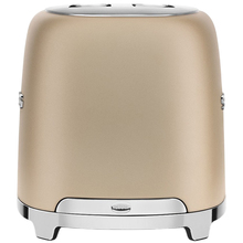 Тостер SMEG TSF01CHMEU