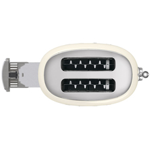 Тостер SMEG TSF01CREU