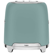 Тостер SMEG TSF01EGMEU
