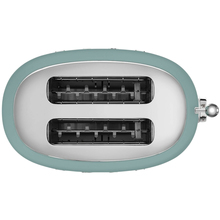 Тостер SMEG TSF01EGMEU