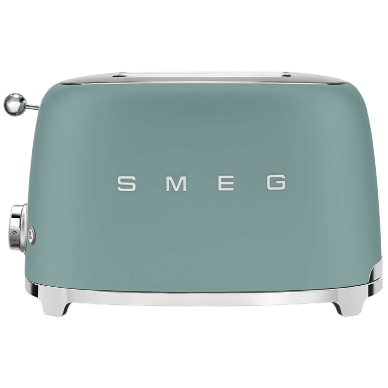 Тостер SMEG TSF01EGMEU Функції розморожування