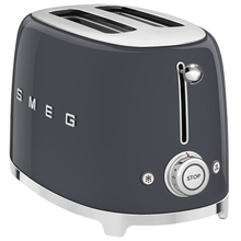 Тостер SMEG TSF01GREU