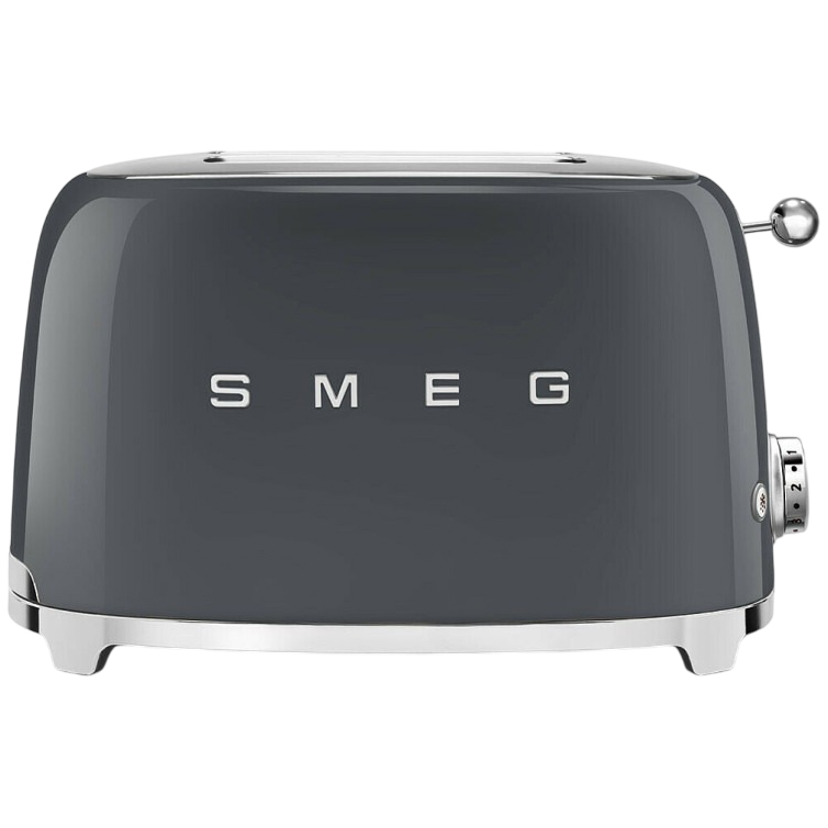 Тостер SMEG TSF01GREU