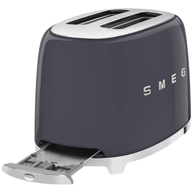 Замовити Тостер SMEG TSF01GREU