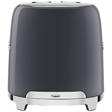 Тостер SMEG TSF01GREU
