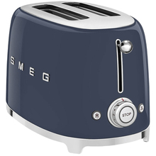 Тостер SMEG TSF01NBEU