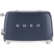 Тостер SMEG TSF01NBEU