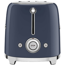 Тостер SMEG TSF01NBEU