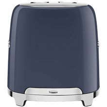 Тостер SMEG TSF01NBEU