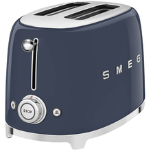 Тостер SMEG TSF01NBEU