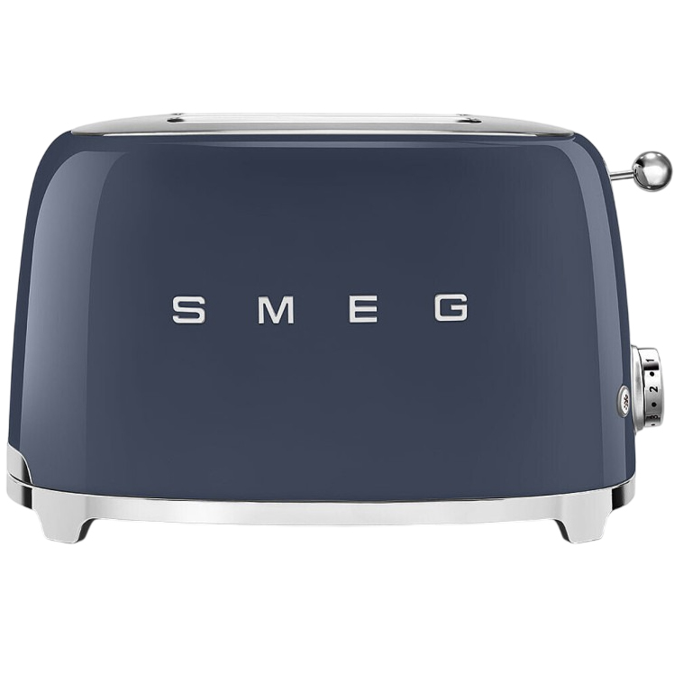 Тостер SMEG TSF01NBEU