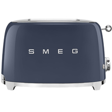 Тостер SMEG TSF01NBEU