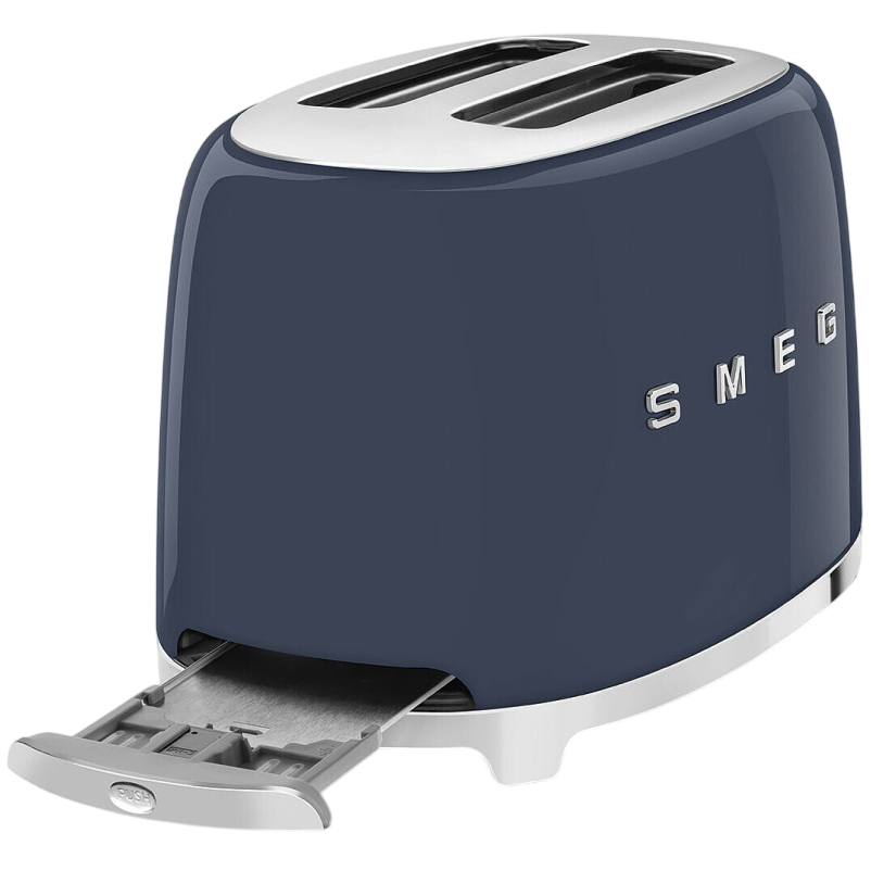 Замовити Тостер SMEG TSF01NBEU