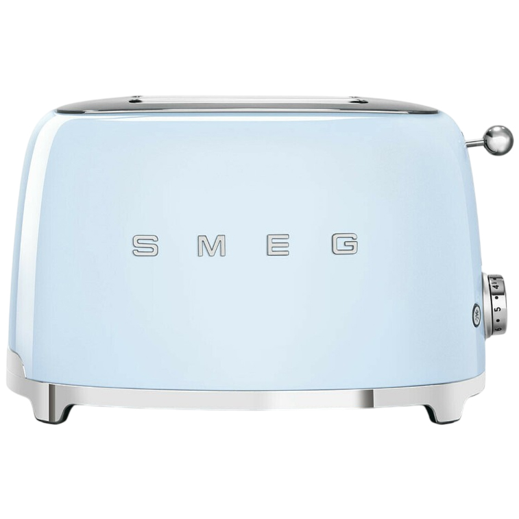 Тостер SMEG TSF01PBEU