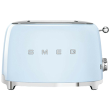 Тостер SMEG TSF01PBEU