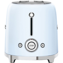 Тостер SMEG TSF01PBEU