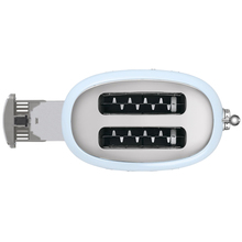 Тостер SMEG TSF01PBEU