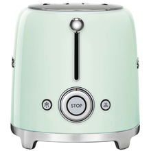 Тостер SMEG TSF01PGEU