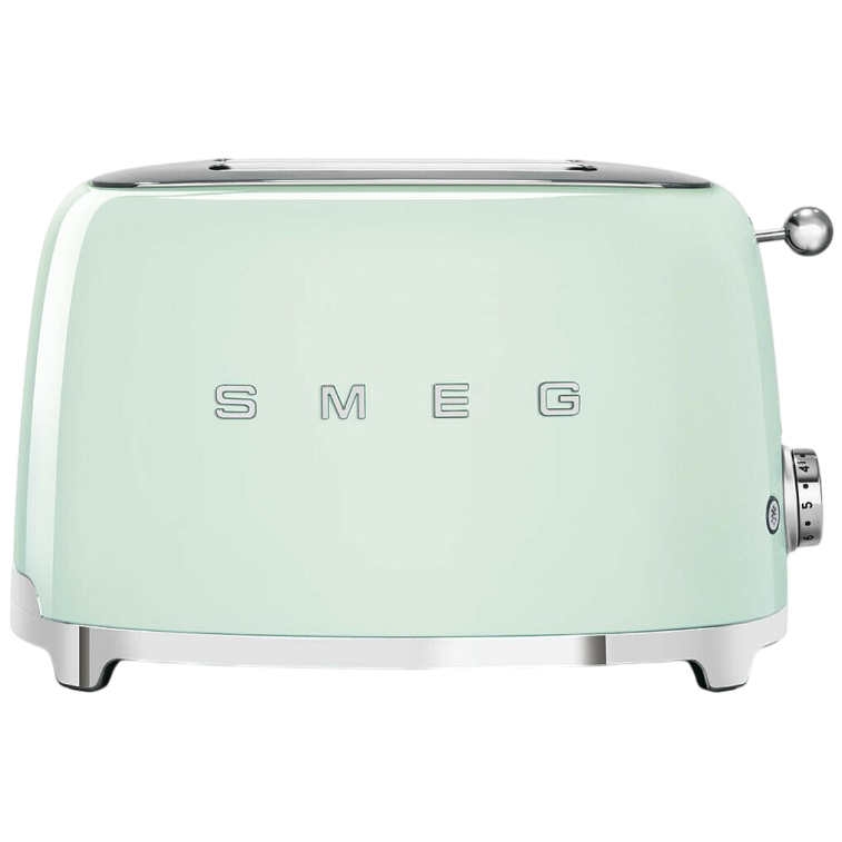 Тостер SMEG TSF01PGEU