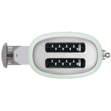 Тостер SMEG TSF01PGEU