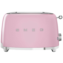 Тостер SMEG TSF01PKEU