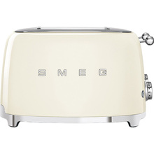 Тостер SMEG TSF03CREU