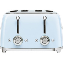 Тостер SMEG TSF03PBEU
