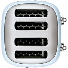 Тостер SMEG TSF03PBEU