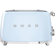 Тостер SMEG TSF03PBEU
