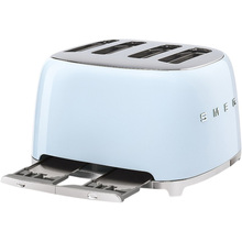 Тостер SMEG TSF03PBEU