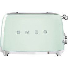 Тостер SMEG TSF03PGEU