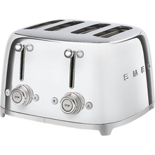 Тостер SMEG TSF03SSEU