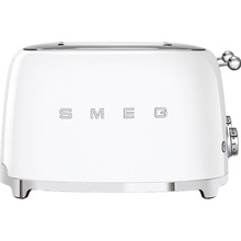 Тостер SMEG TSF03WHEU