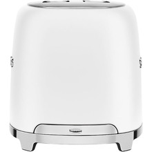 Тостер SMEG TSF01WHMEU