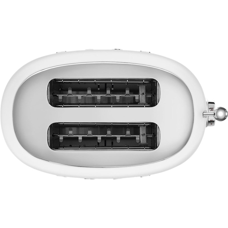 Фото Тостер SMEG TSF01WHMEU