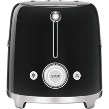 Тостер SMEG TSF02BLEU
