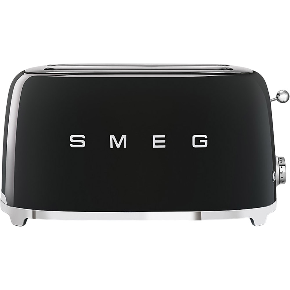 Тостер SMEG TSF02BLEU