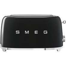 Тостер SMEG TSF02BLEU