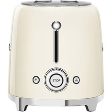 Тостер SMEG TSF02CREU